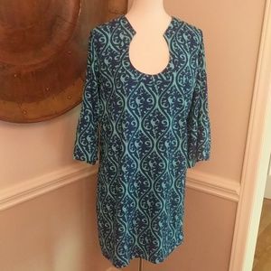 Escapada dress XL